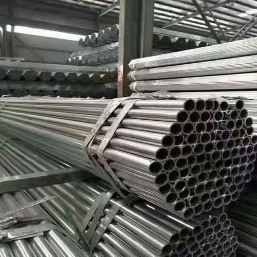 郎溪q355nhb耐候钢管