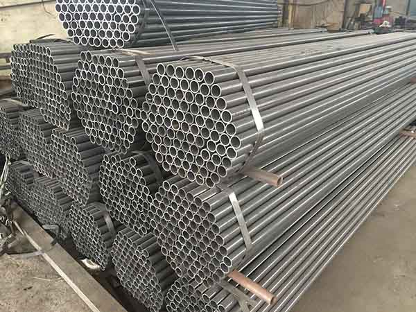 郎溪nd考登钢管